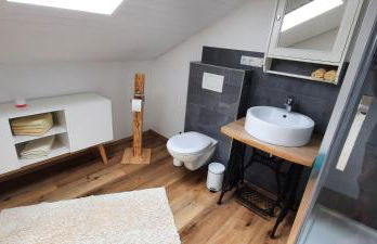 Ferienwohnung Bergblick - Foto 3