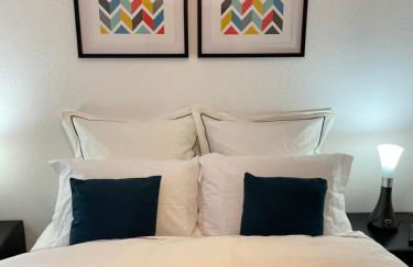 Appartement calme avec balcon, à 4km du centre, Parking, WI-FI, Netflix gratuit - Foto 6