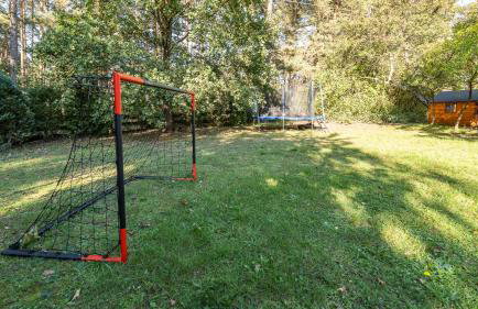 Agroturystyka Nad Wartą - Foto 42