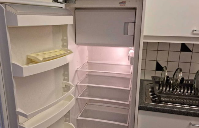 Entire Flat Close to Airport, Train, Center for 7 - Foto 15