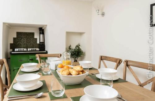 Holly Cottage Middle Tysoe - Photo 8