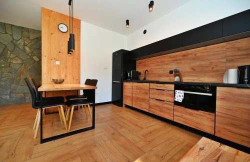 Apartamenty Beskidzka 92 - Foto 67