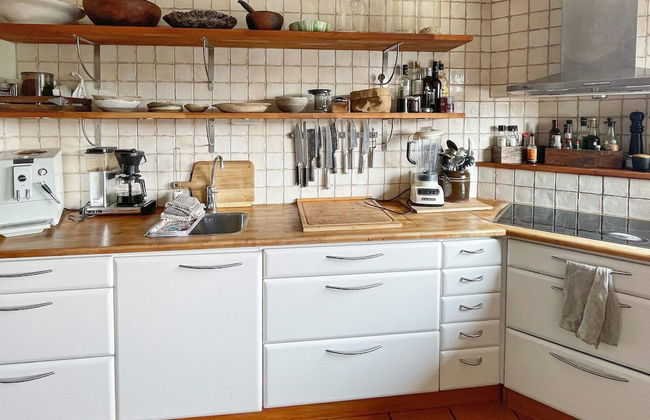 6 Person Holiday Home in Askim-by Traum - Foto 5