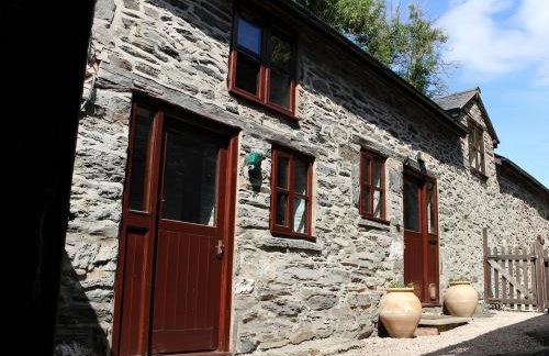 Graig Las The Barn - Foto 2