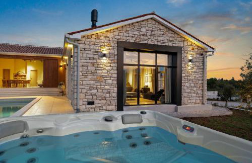 Villa in Pietra - Foto 65