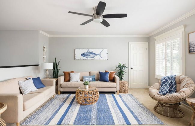 Luxury 5br 3 5ba w Pool Hot Tub - Foto 77