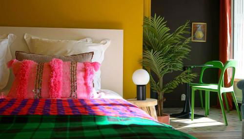 Saint-Michel - Foto 5, furniture, storage, heating