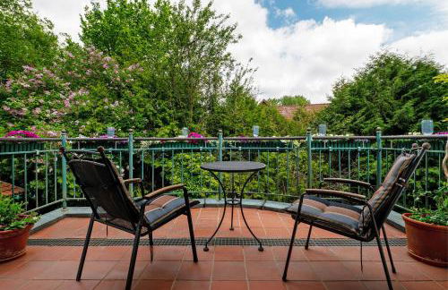 Ferienhaus im Grünen - Photo 33