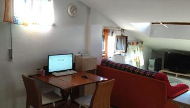 Mini estudio Centro Reyes de España - Foto 4