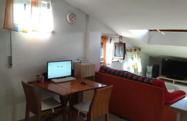 Mini estudio Centro Reyes de España - Foto 4