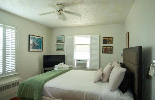 Coastal Charm Lobster Chato - Foto 38