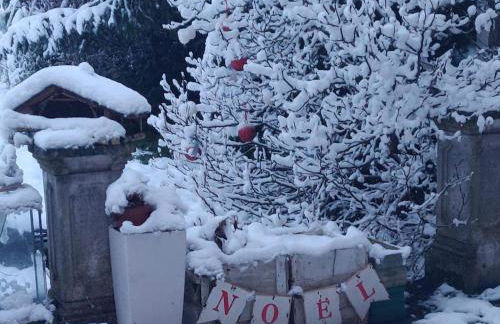 Gite l'Échapée Belle dans les Vosges - Foto 21