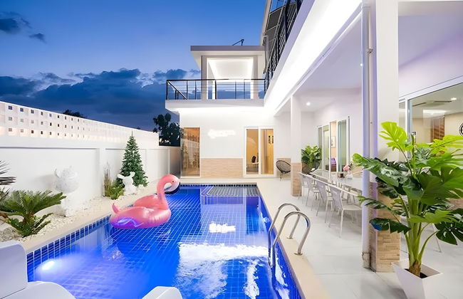 Platinum Pool Villa - Foto 15