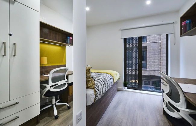 Student Only The Oaks - Foto 13