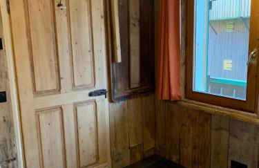 Apartment Alys, contemporary style apartment in mountain village - Foto 78