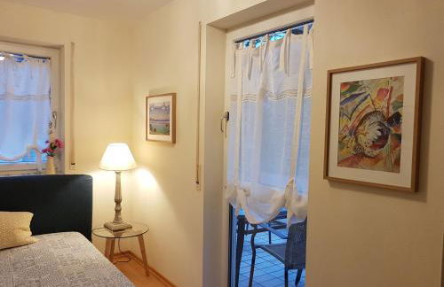 Wohnung Seerose - Foto 11