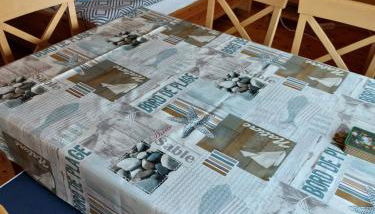 Ferienwohnung im Ostseebad Schönberg nahe Schönberger Strand Ostsee Self-Check-in - Foto 4