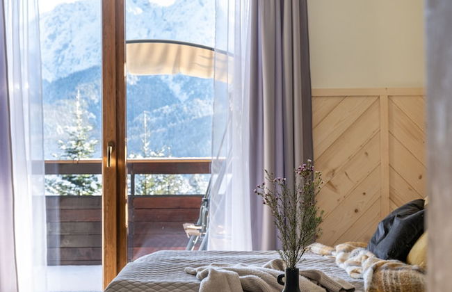 Villa Tatrica - Foto 26