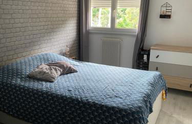 charmant appartement 3 pièces - Foto 16