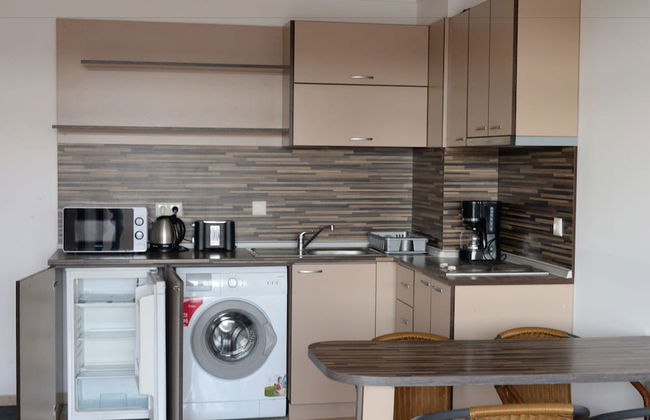 Lazur 5 Apartments - Photo 25