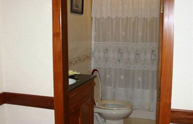 Nokor Lucky Serviced Apartments - Photo 11