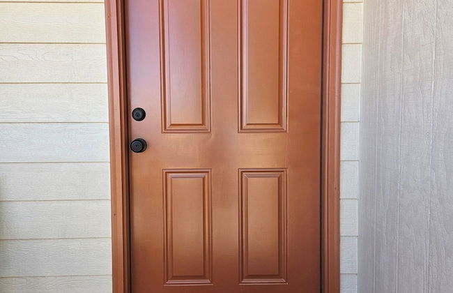 Canyons of Escalante RV Park - Foto 37