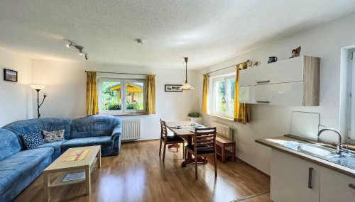 Apartment Mühlenmichelshäusle by Interhome - Foto 3