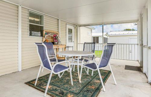 Walk to Scenic Trails Waterfront Okeechobee Oasis - Foto 22