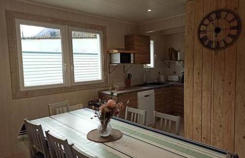 Chalet Le Palas - Laruns - jusqu'à 10 pers - Foto 20