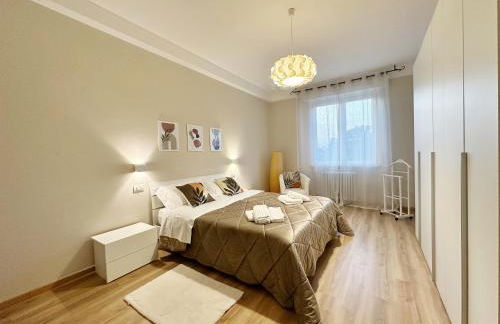 Milano Malpensa, Self Check-In, AC Apt Civico 24 - Foto 1