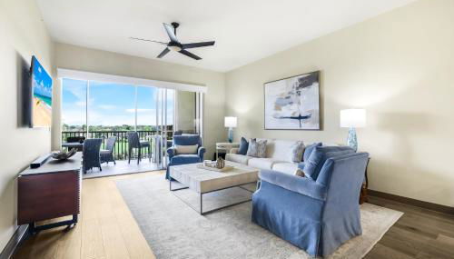 Pelican Bay Retreat | Seasonal Resort Living in Pebble Creek - Foto 5