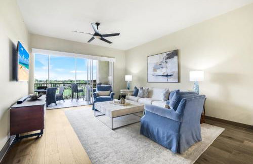 Pelican Bay Retreat | Seasonal Resort Living in Pebble Creek - Foto 5