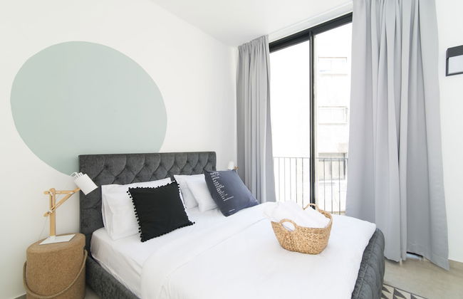 Mr. Allenby - By TLV2GO - Foto 3