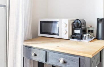 L'Escapade Paris - Foto 20