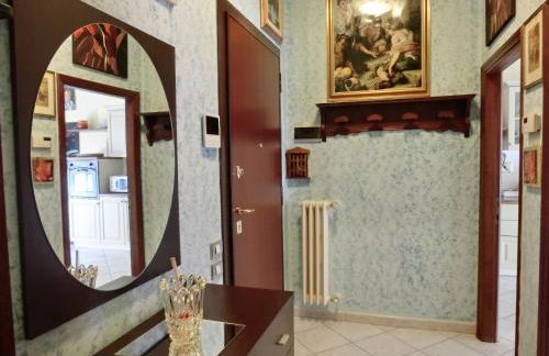 Casa di Giada appartamento luminoso a due passi dalla tramvia per Firenze - Foto 14