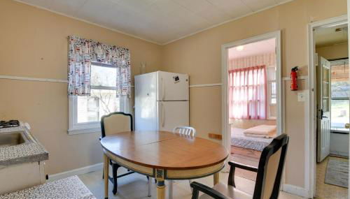 Shared Boat Launch Lake Retreat in Ellenville! - Foto 4