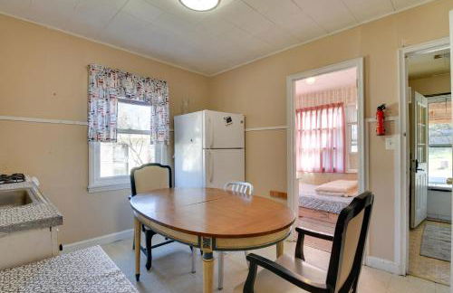 Shared Boat Launch Lake Retreat in Ellenville! - Foto 4