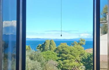 CASA MARGOT(RELAX CON VISTA) - Foto 12