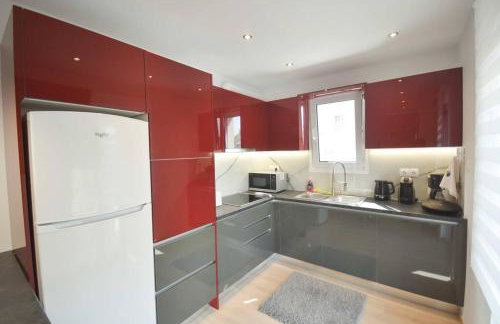 Cozy Cloud Apartment - Foto 18