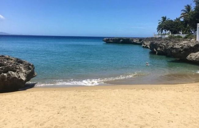 Tropical Paradise Villa in Sosua - Foto 19