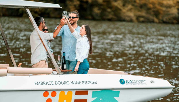 Douro Solar River Cruise Tour - Foto 4