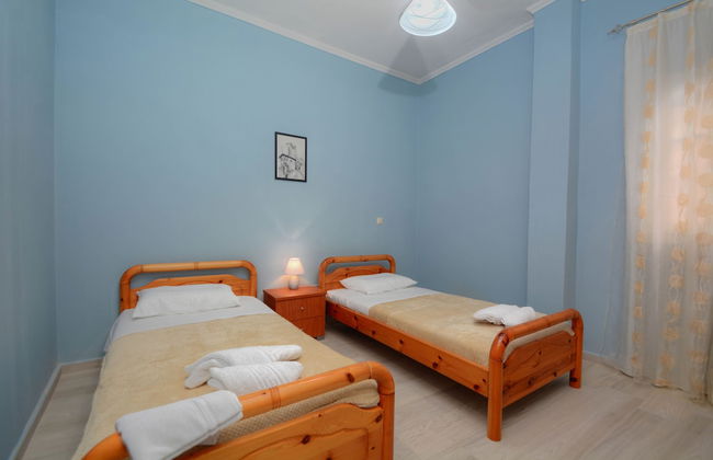 Koko's Nest by CorfuEscapes - Photo 6