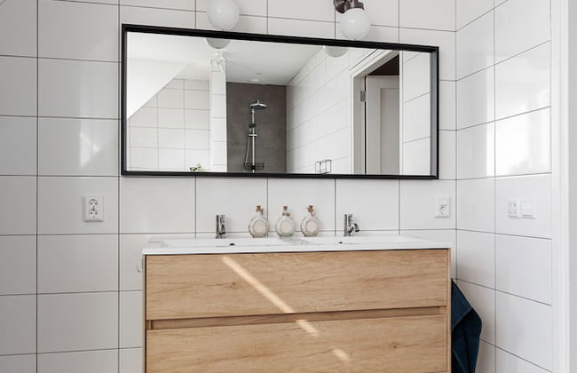 "cozy Luxury Holiday Home With Jacuzzi!" - Foto 32