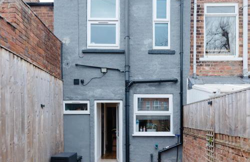 Stylish Getaway Walk to Centre and Cafés - Foto 41