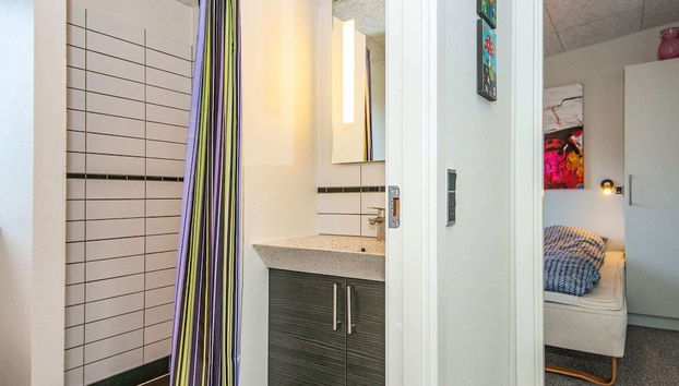Holiday Home in Ringkøbing - Foto 5, Interior