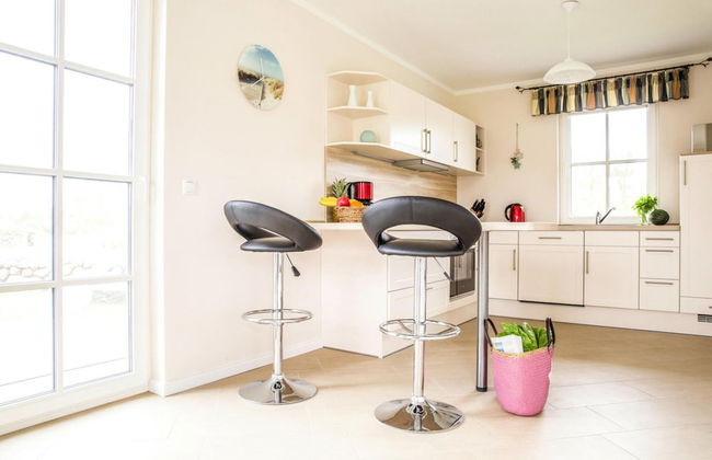 Luxury House Bodden Coast With Sauna - Foto 7