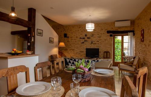 Le Petit Manoir de Vitrac - Foto 20