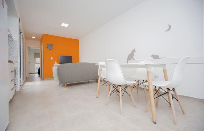 WX4 Venezuela Apartment - Photo 1