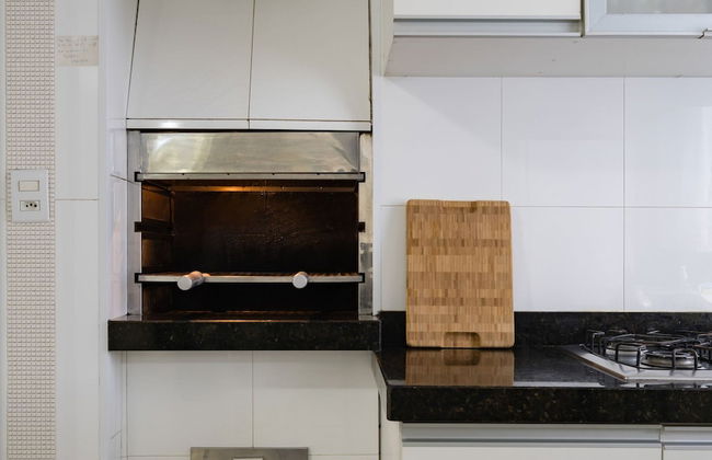 EAC Apto 2min praia Balneário Camboriú - Photo 43