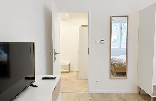 Elegant And Cozy 2kk Apartment - Foto 26